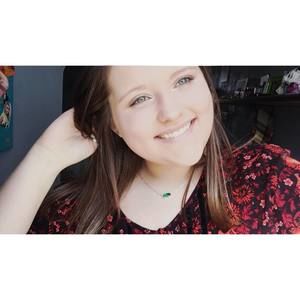 Meet your Posher, Jillian